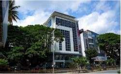 BHIVE - Platinum Old Airport Road, Indiranagar